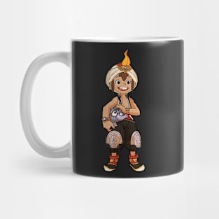 Indian Bf Mug